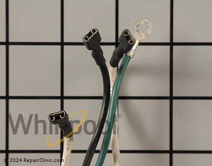 Power Cord 1187855 Alternate Product View