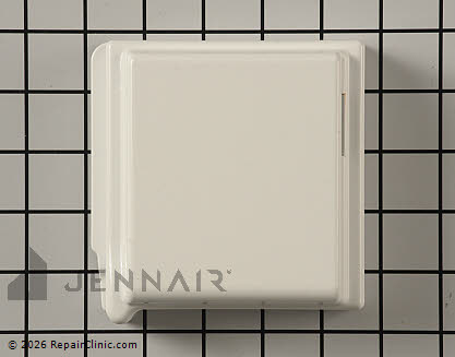 Dispenser Front Panel WPW10121444 Alternate Product View