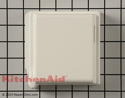 Dispenser Front Panel WPW10121444 Alternate Product View