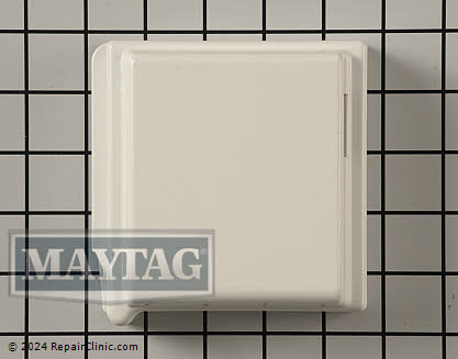 Dispenser Front Panel WPW10121444 Alternate Product View