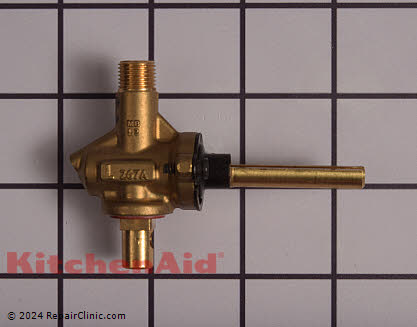 Surface Burner Valve 4456818 Alternate Product View