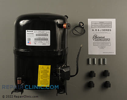 Compressor S1-01504649001 Alternate Product View