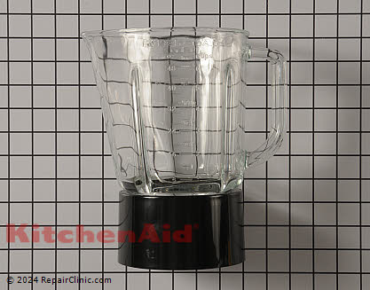 Jar W10501700 Alternate Product View