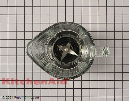 Jar W10501700 Alternate Product View