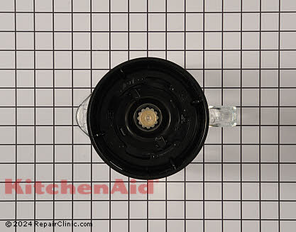 Jar W10501700 Alternate Product View
