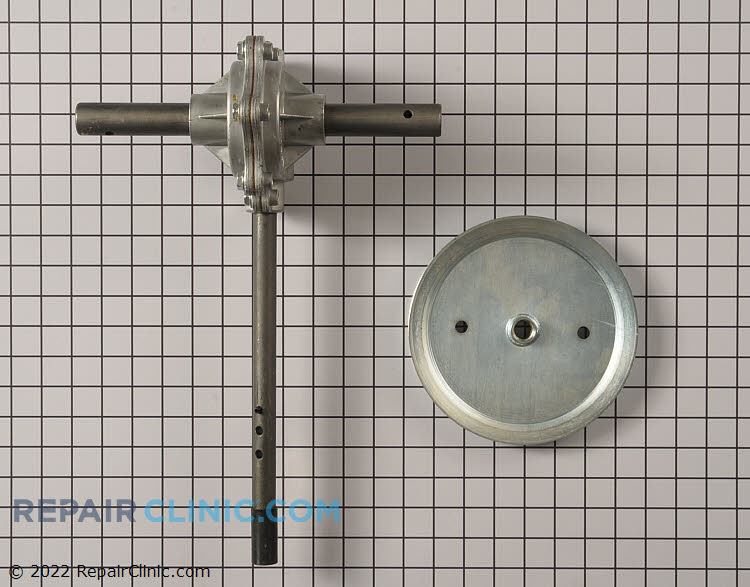 Snowblower Transmission 586854201 Fast Shipping Repair Clinic