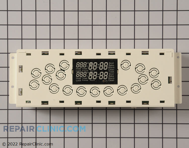 Control Board WPW10166969 Alternate Product View