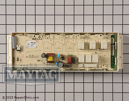 Control Board WPW10166969 Alternate Product View