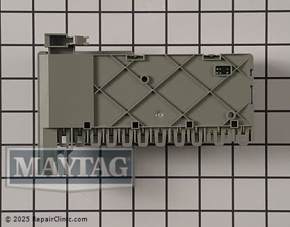 Control Board WPW10660305 Alternate Product View