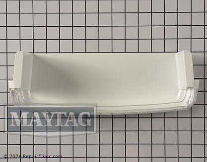 Door Shelf Bin W10849724 Alternate Product View