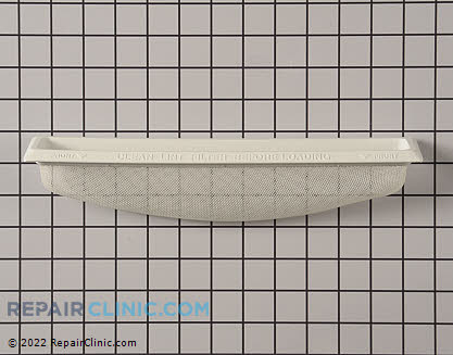 Lint Filter WE16X29397 Alternate Product View