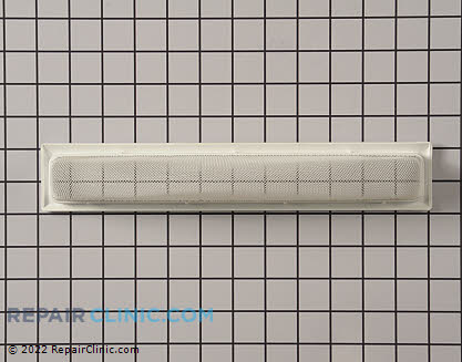 Lint Filter WE16X29397 Alternate Product View