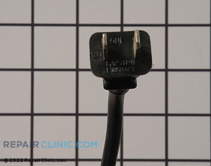 Power Cord AG40034 Alternate Product View