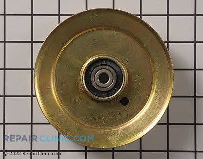 V-Idler Pulley 756-0616 Alternate Product View