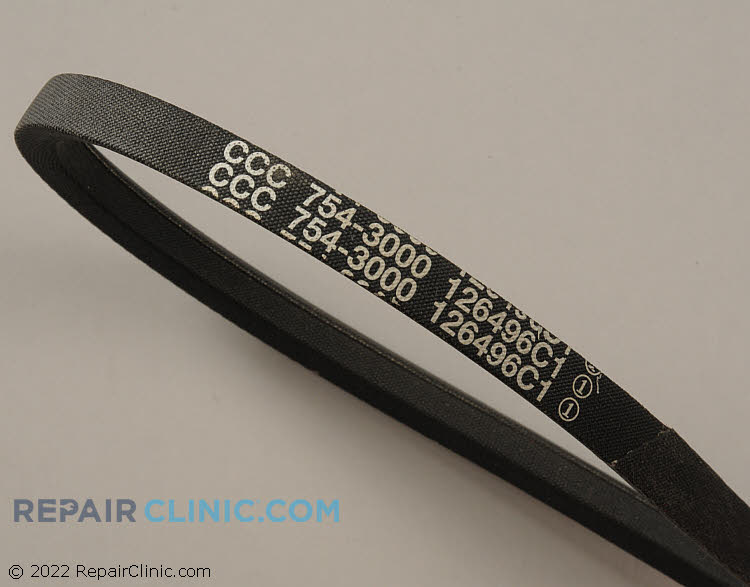 Lawn Mower Drive Belt 9543000 Fast Shipping Repair Clinic