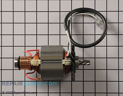 Motor 230431001 Alternate Product View