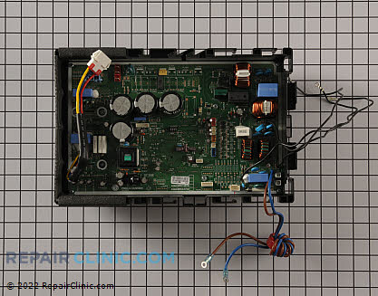 Power Supply Board EBR83796820 Alternate Product View