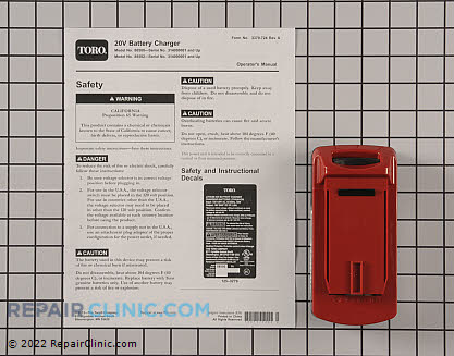 Battery 88502 Alternate Product View