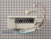 Ice Maker Assembly - Part # 2001224 Mfg Part # 00649962
