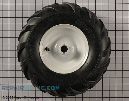 Wheel Assembly 1716773SM Alternate Product View