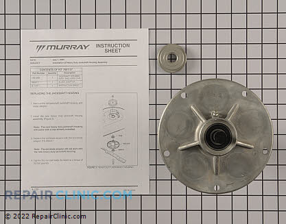 Spindle Housing 7601127MA Alternate Product View
