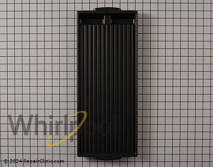 Grill Grate W10432545 Alternate Product View