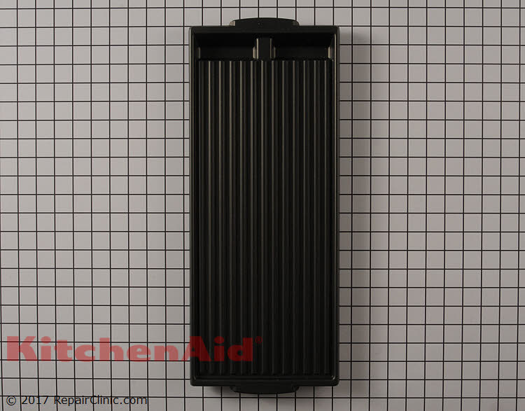 Grill Grate W10432545 KitchenAid Replacement Parts