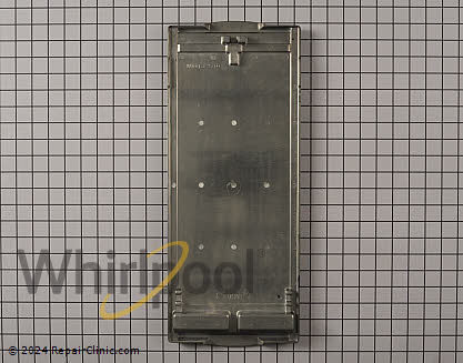 Grill Grate W10432545 Alternate Product View