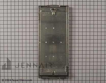 Grill Grate W10432545 Alternate Product View