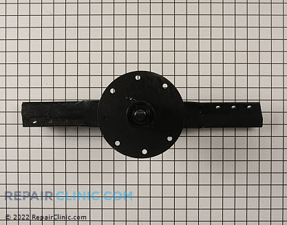 Spindle Assembly 7058597YP Alternate Product View