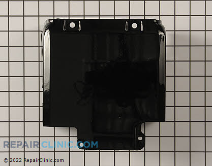Air Cleaner Cover 691197 Alternate Product View