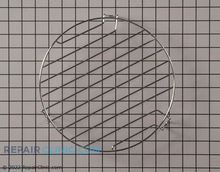 Rack W10605651 Alternate Product View