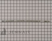 Drawer Slide Rail - Part # 1873615 Mfg Part # W10257334