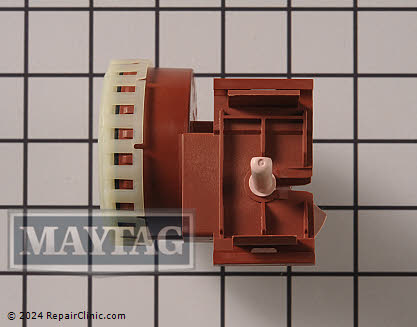 Pressure Switch WP27001203 Alternate Product View