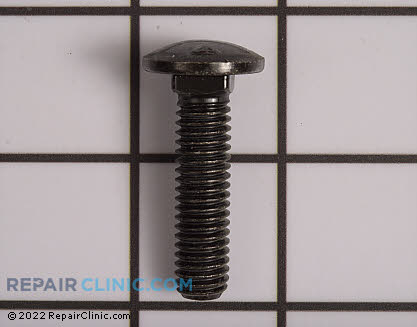 Carriage Head Bolt 1931352SM Alternate Product View