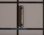 Locking Pin - Part # 1910486 Mfg Part # A32687-001
