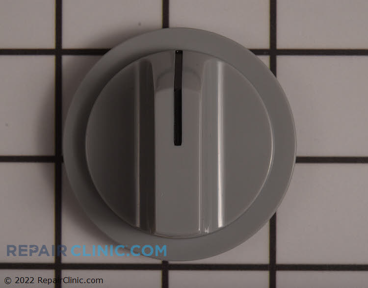 Timer Knob W10492415 Alternate Product View