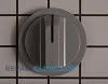 Timer Knob W10492415