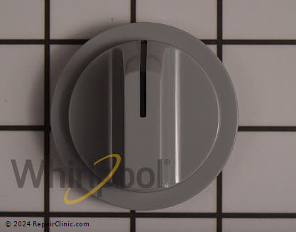 Timer Knob W10492415 Alternate Product View