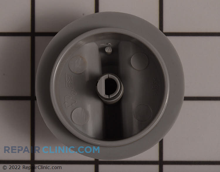 Timer Knob W10492415 Alternate Product View