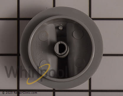 Timer Knob W10492415 Alternate Product View