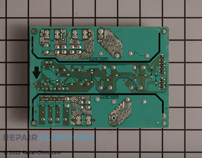 Power Supply Board EBR74164801 Alternate Product View