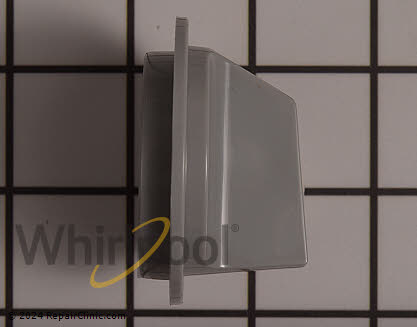 Timer Knob W10492415 Alternate Product View