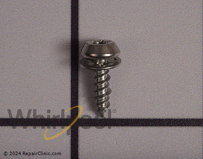 Screw WPW10137456 Alternate Product View