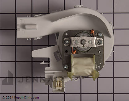 Blower Motor W11228135 Alternate Product View