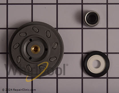 Impeller and Seal Kit W10783130 Alternate Product View