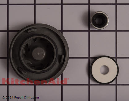Impeller and Seal Kit W10783130 Alternate Product View