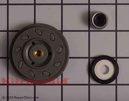 Impeller and Seal Kit W10783130 Alternate Product View