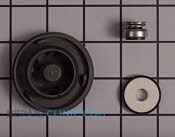 Impeller and Seal Kit - Part # 4282882 Mfg Part # W10783130