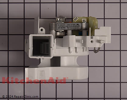 Blower Motor W11228135 Alternate Product View